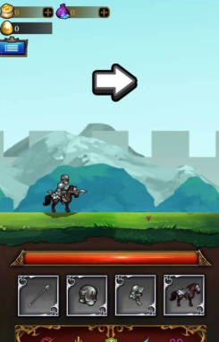 2025榜单合集4勇敢者游戏分享：高人气、好玩又刺激的冒险游戏before_2截图