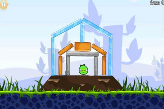 爸爸妈妈童年的游戏都有哪几款 耐玩的怀旧游戏榜单2025截图