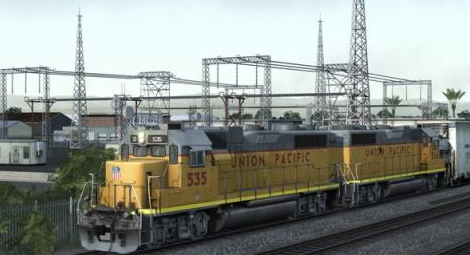 模拟火车类游戏在哪里下载