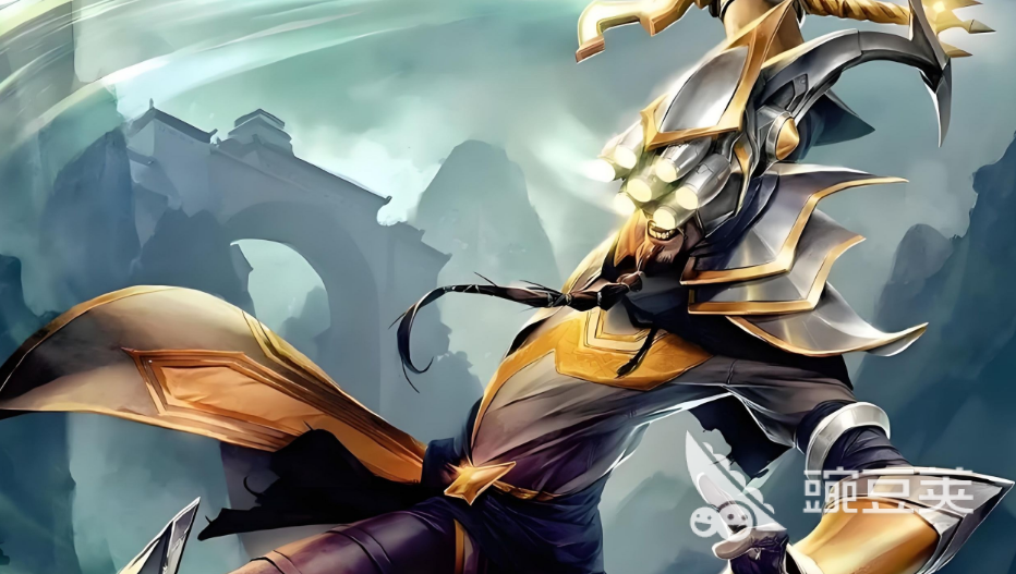 英雄联盟账号交易平台分享：安全靠谱的买号平台有哪几款