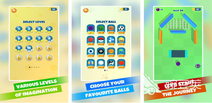 不用钱趣味游戏榜单2025 高人气休闲益智手机游戏下载分享截图