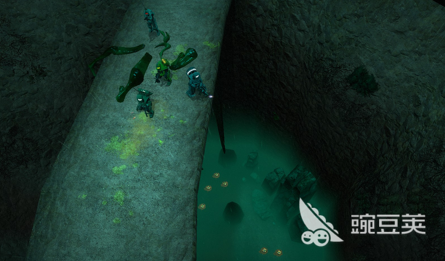 异形丛生虫启天降闪退问题解决方法 异形丛生虫启天降游戏崩溃闪退常见原因与修复攻略截图