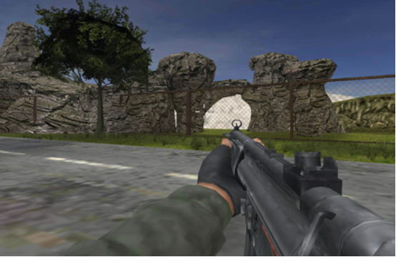 二战模拟游戏有哪些