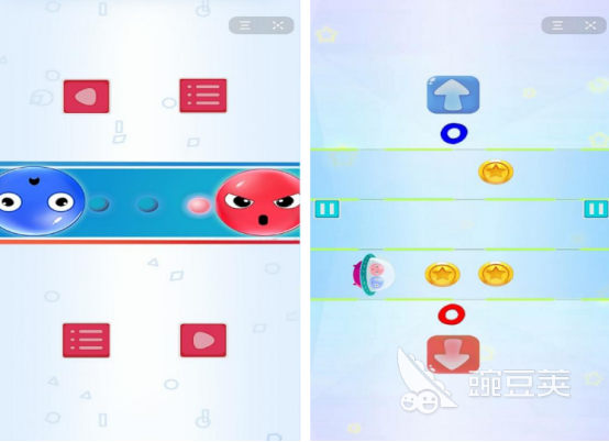 2025火爆的二人亲子榜单5分享：适合家长和孩子在家轻松玩的互动游戏before_1截图