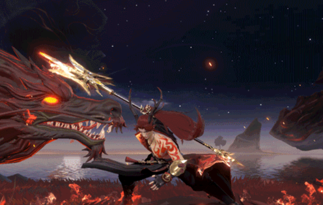 灵妖劫龙枪厉害吗 灵妖劫龙枪盘点