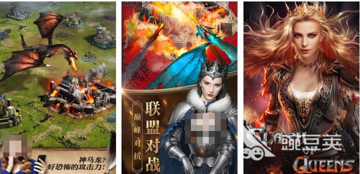 人气较高的女王游戏下载榜单 2025火爆的女王题材游戏手机版分享截图