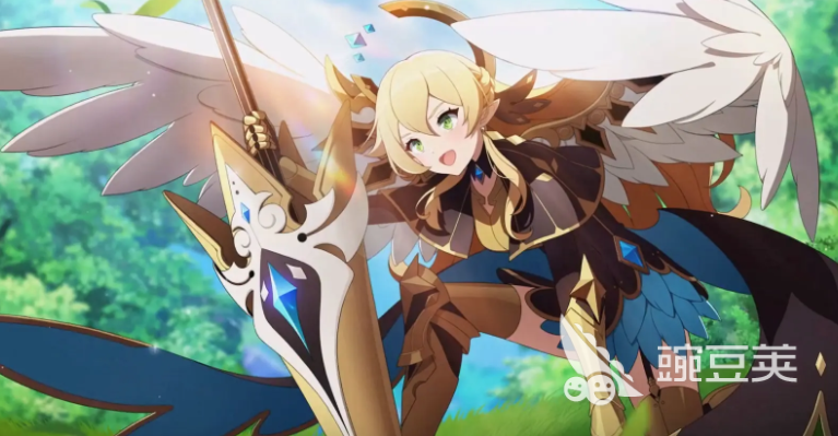 空灵诗篇阿德里安角色盘点及技能详解