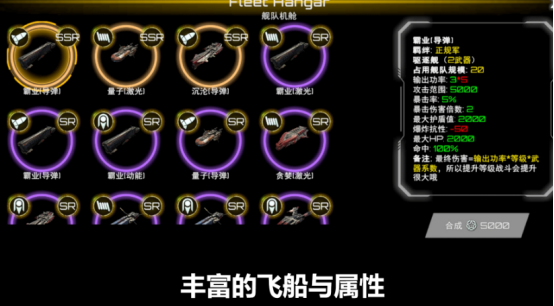 2025火爆的太空飞船不用网络榜单9分享：高口碑经典的宇宙冒险游戏before_1截图