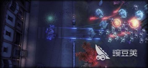 2025火爆的经典枪战游戏手机版分享：画质高、强剧情、持久乐趣的射击游戏合辑