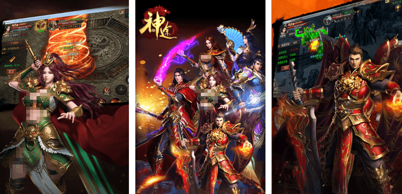 2025和继承者游戏类似的游戏有哪几款 和继承者游戏相似玩法的游戏手机版分享截图