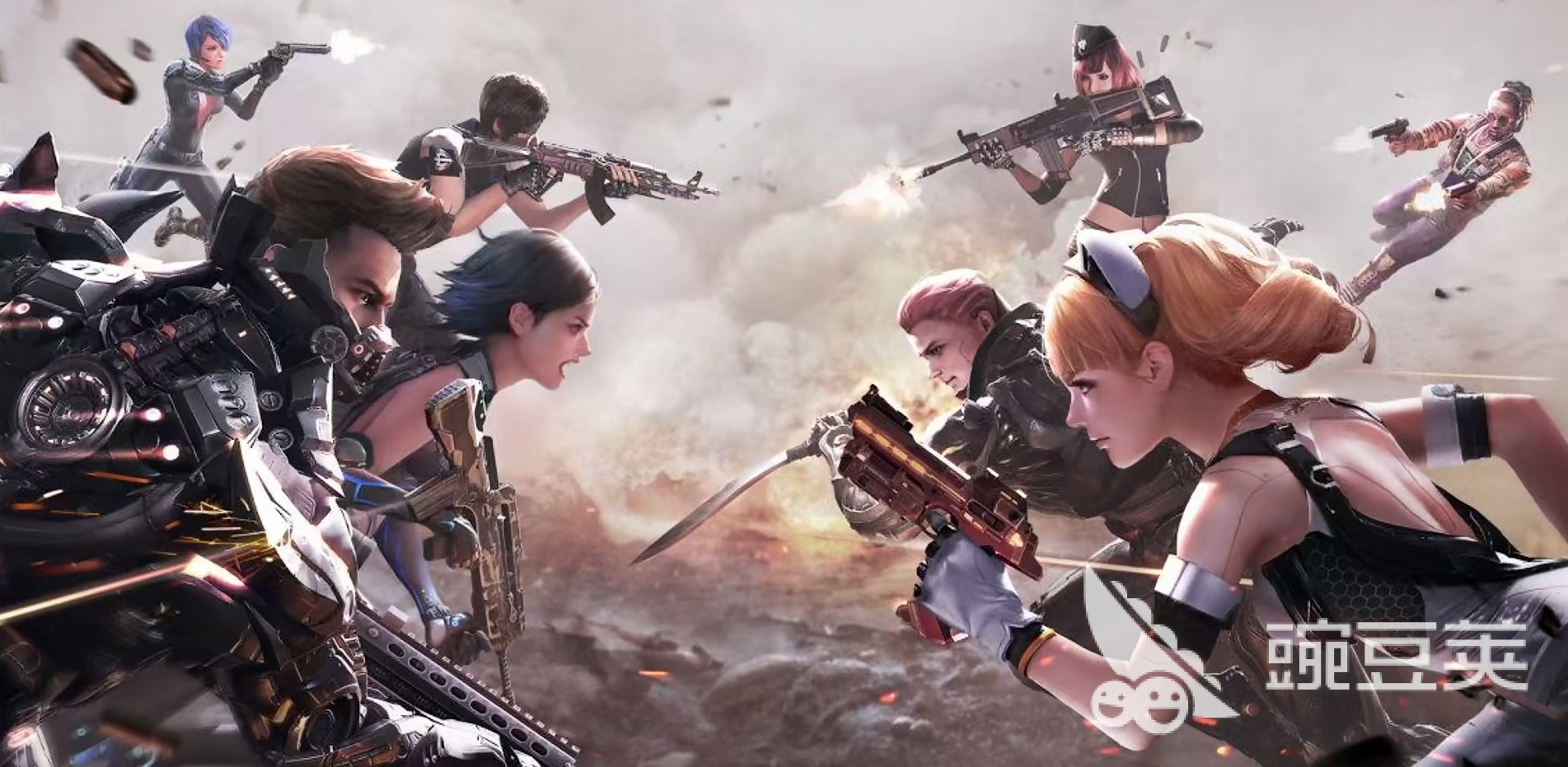 逆战未来战士C4皮肤怎么用 逆战未来战士C4皮肤获取方法截图