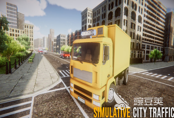 受欢迎的模拟游戏分享 2025火爆的高口碑模拟经营与生活类游戏汇总截图