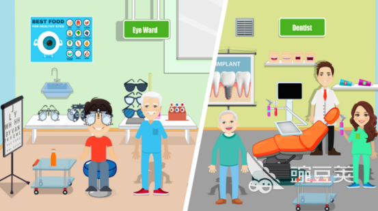 火爆的手术模拟游戏分享榜单 2025高人气手术题材游戏手机版TOP合集截图