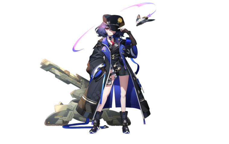 空灵诗篇拜斯是谁 空灵诗篇拜斯技能