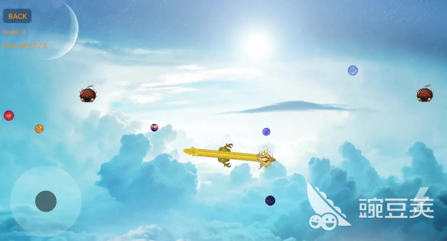 可控制一条龙的不用网络游戏分享 2025火爆的高自由度龙系单机游戏手机版合集截图