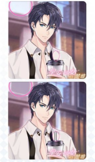 经典的美女找茬游戏合辑2025 火热的美女找茬游戏分享截图