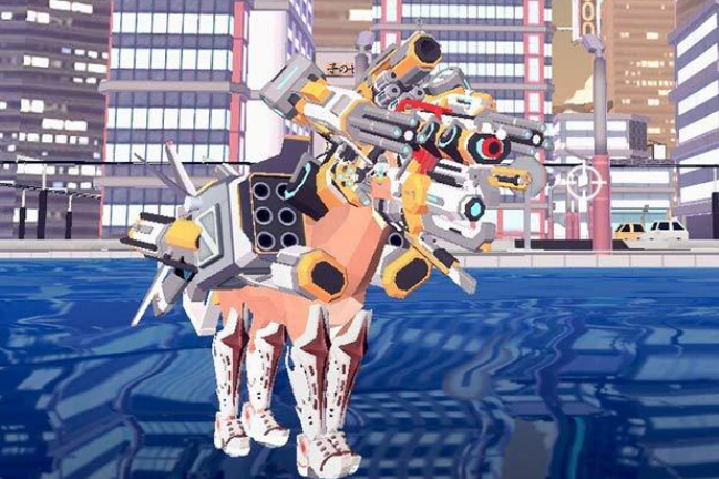 有什么流行的小鹿的游戏 2025受欢迎的小鹿手游安卓下载分享截图