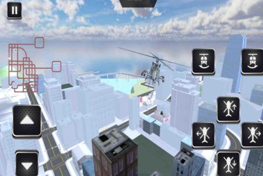 飞机游戏哪些值得下载2025