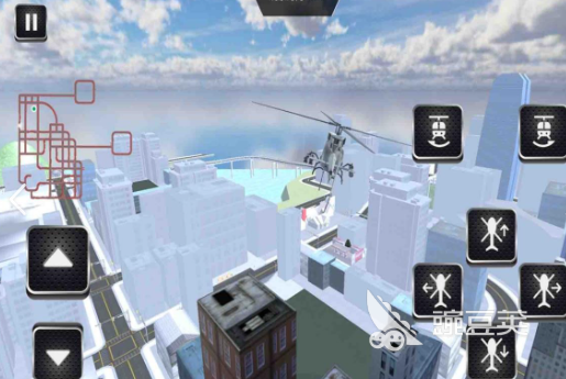 2025年最好玩的飞机游戏分享：高评分飞行模拟与空战游戏手机版榜单合集