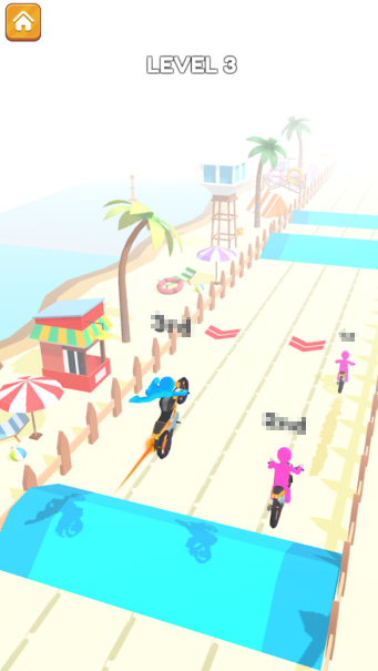 机车游戏真实版下载 有趣的机车游戏分享2026截图