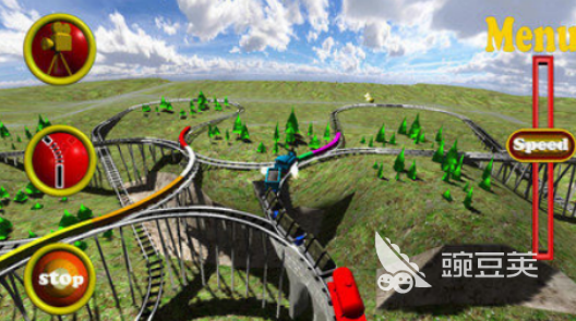 2025火爆的火车轨道游戏手机版分享：高人气模拟经营与解谜类铁路游戏下载合集