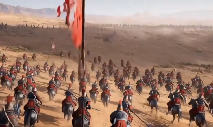 九牧之野打流寇教程 九牧之野打流寇玩法技巧