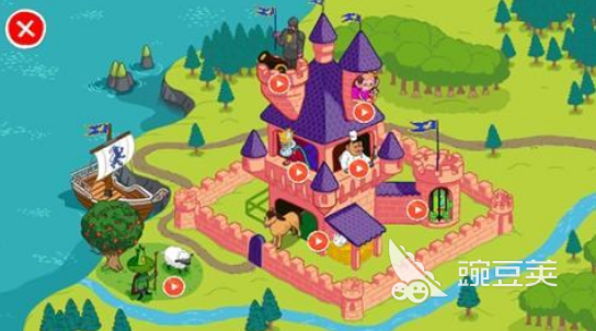 佩皮游戏合辑解锁版不用钱下载 2025火爆的佩皮榜单9分享before_1截图