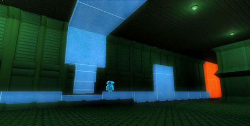 2025火爆的视角转换解谜榜单9分享：靠转视角过关的高口碑益智游戏before_1截图