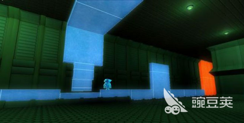 2025火爆的视角转换解谜游戏手机版分享：靠旋转视角通关的高人气小游戏截图