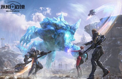 2025最火爆的射击游戏rpg有哪几款 受欢迎的竞技射击主题游戏分享截图