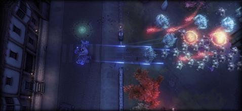 有什么经典的特斯拉游戏 2025受欢迎的枪战游戏手机版合辑截图