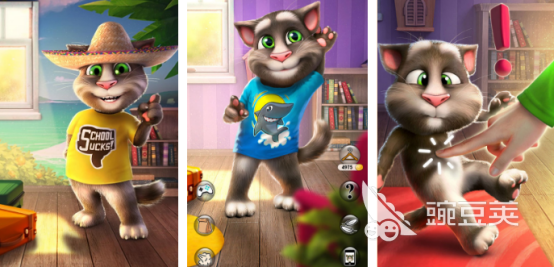 声控榜单9分享before_1 2025年火爆的只需说话就能玩的语音互动游戏截图