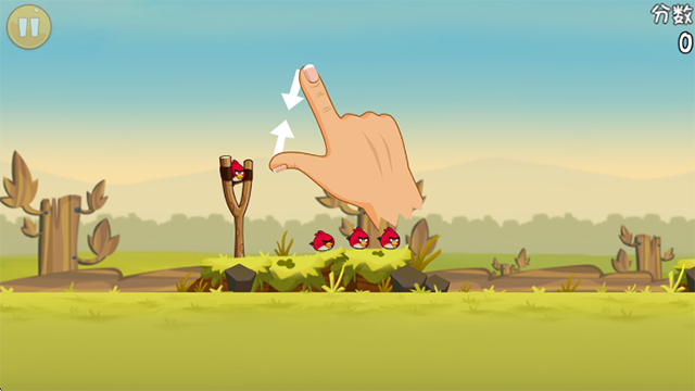 愤怒的小鸟耐玩游戏榜单推荐 2025受欢迎的愤怒的小鸟游戏合辑截图