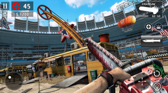 最喜欢的游戏榜单合集 介绍热门游戏2025截图