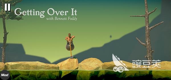 世界最难游戏排行前5 2025高难度游戏手机版分享截图