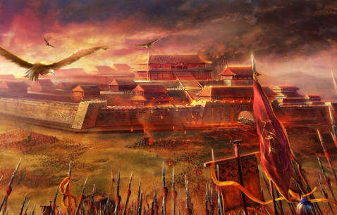 大战争游戏有哪几款盘点2025 火爆的受欢迎的大战争游戏汇总