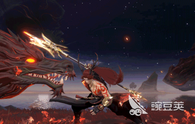 灵妖劫龙枪厉害吗 灵妖劫龙枪属性强度与实战表现分析截图