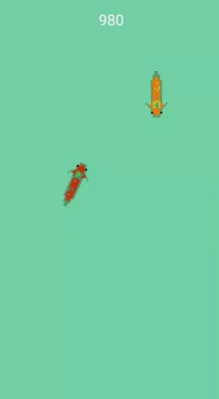 有趣的鲤鱼玩的游戏盘点2025