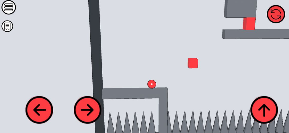 音乐小球弹跳的游戏有什么 介绍经典的音乐小球弹跳游戏2025截图