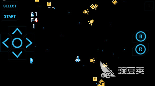 FC游戏分享 2026经典耐玩FC游戏下载介绍截图