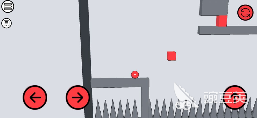 音乐小球弹跳游戏分享 2025年经典的节奏弹跳类游戏介绍截图