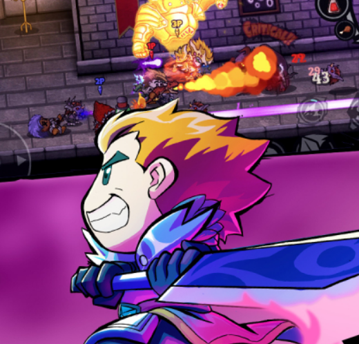 值得分享的电脑移植游戏合辑2025 新出的电脑移植游戏推荐截图