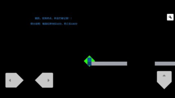 流行的简单的游戏排行榜