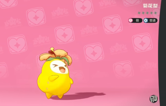 洛克王国菊花梨配招教程 洛克王国菊花梨怎么操作