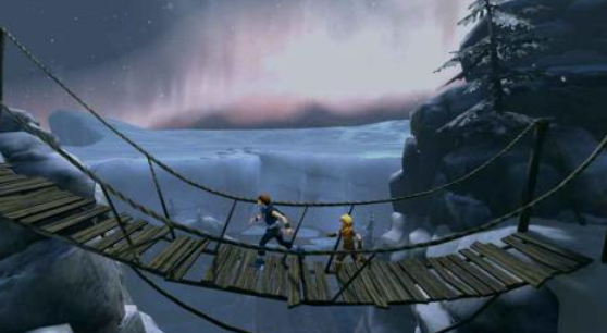 505games有哪些游戏值得下载