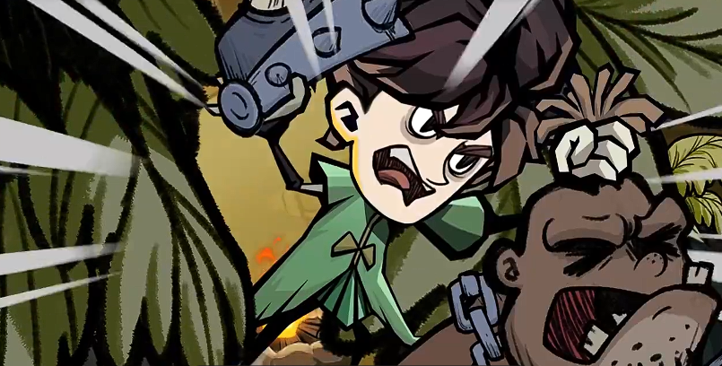 无尽探险队枪炮师怎么玩 无尽探险队游戏手机版枪炮师玩法盘点