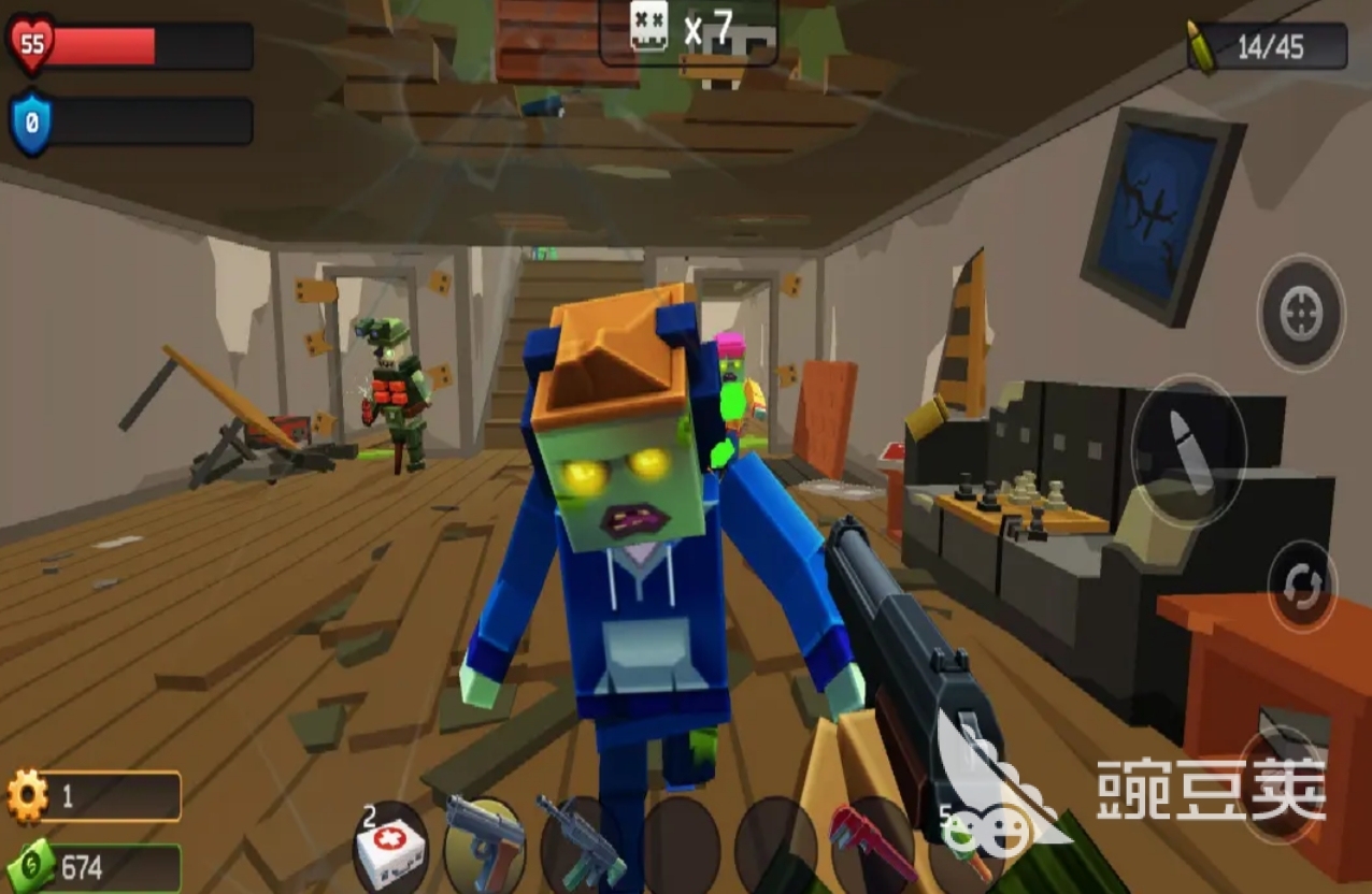 好玩的挑战游戏有哪几款 2025高趣味性挑战类游戏分享清单截图