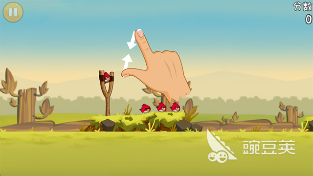 愤怒的小鸟耐玩游戏榜单 2025火爆的受欢迎的愤怒的小鸟系列游戏分享截图