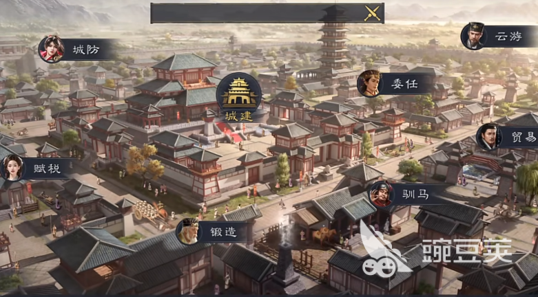 九牧之野城池机制详解与开荒全流程教程（新手必看）