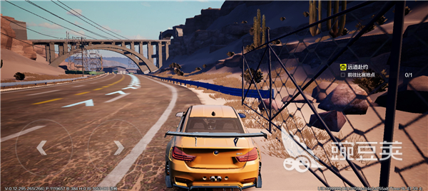 2025受欢迎的赛车游戏分享 2025高人气、高口碑赛车游戏介绍截图